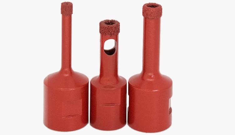 Coring Parts