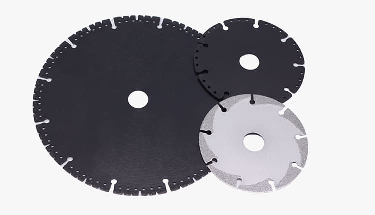 Cutting Parts