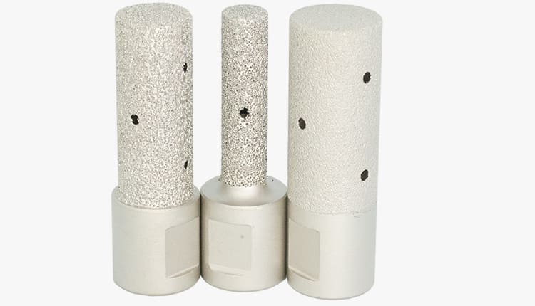 Grinding Parts