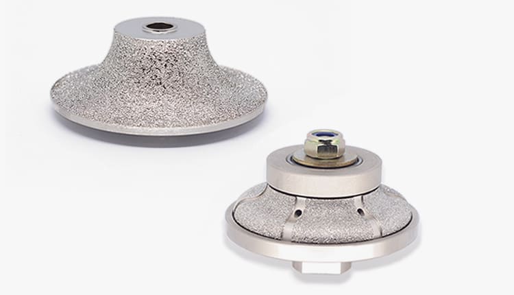 Profiling Parts